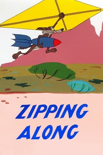 Zipping Along poster - Find streaming availability