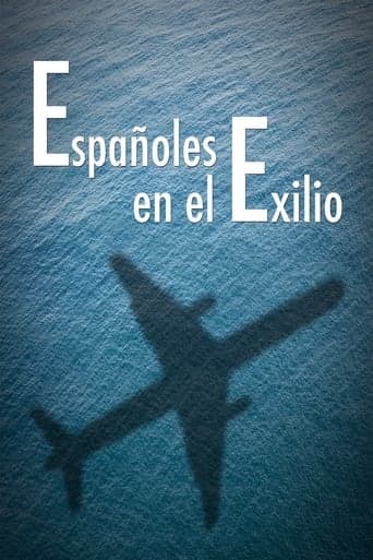 Españoles en el exilio poster - Find streaming availability