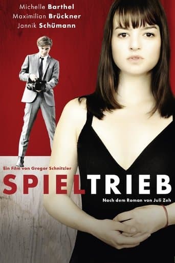 Spieltrieb poster - Find streaming availability