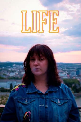 LIFE poster - Find streaming availability