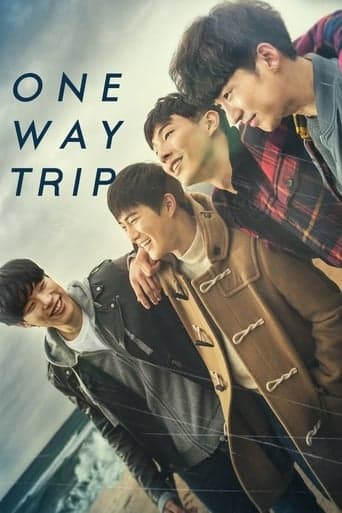 One Way Trip poster - Find streaming availability