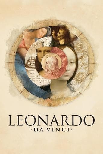 Leonardo da Vinci poster - Find streaming availability