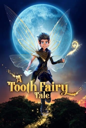 A Tooth Fairy Tale poster - Find streaming availability