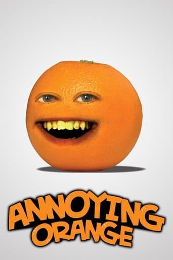 The Annoying Orange poster - Find streaming availability