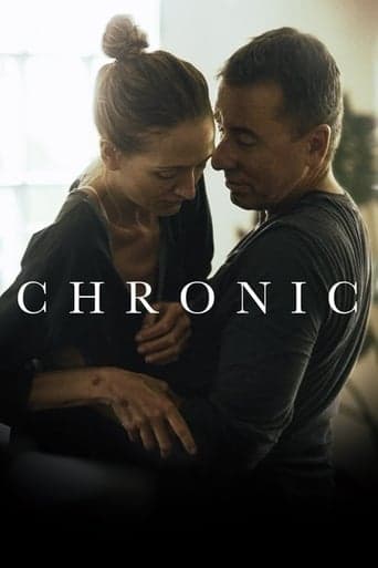 Chronic poster - Find streaming availability