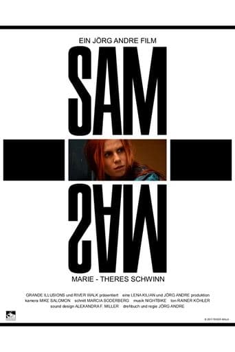 SAM poster - Find streaming availability