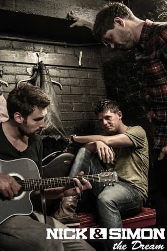 Nick & Simon, The Dream poster - Find streaming availability