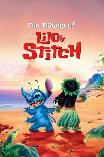 The Story Room: The Making of 'Lilo & Stitch' poster - Find streaming availability