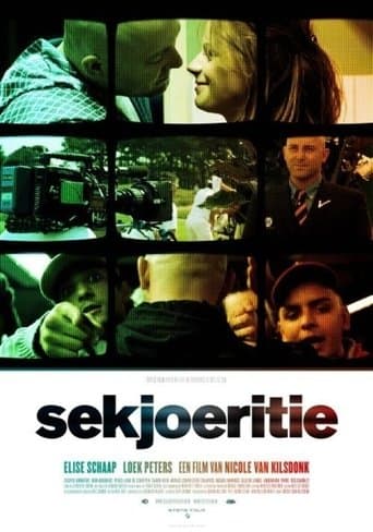 Security poster - Find streaming availability