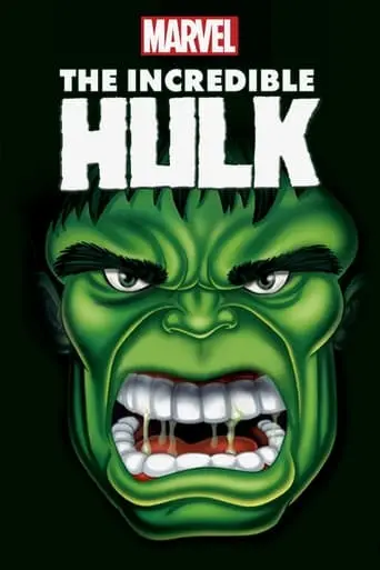 The Incredible Hulk poster - Find streaming availability