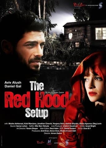 The Red Hood Setup poster - Find streaming availability