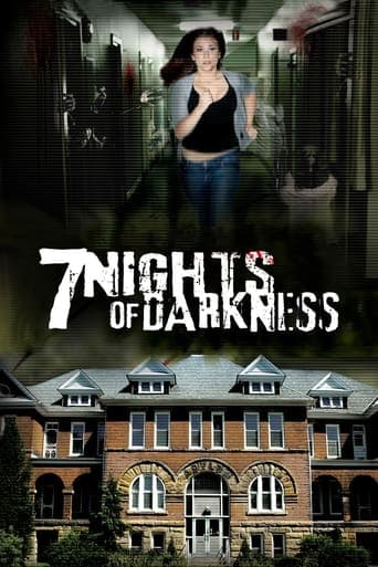 7 Nights Of Darkness poster - Find streaming availability