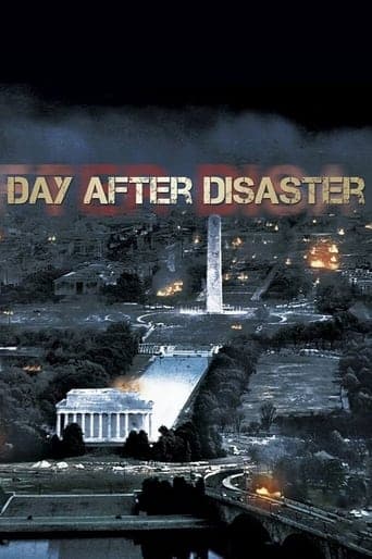 Day After Disaster poster - Find streaming availability