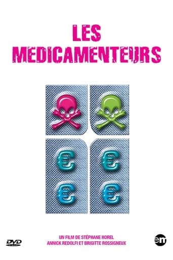 Les Médicamenteurs poster - Find streaming availability