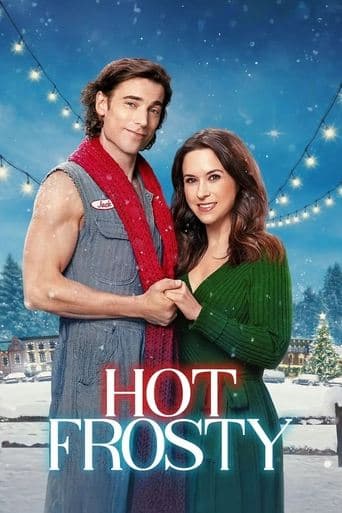 Hot Frosty poster - Find streaming availability