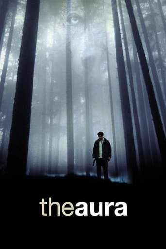 The Aura poster - Find streaming availability
