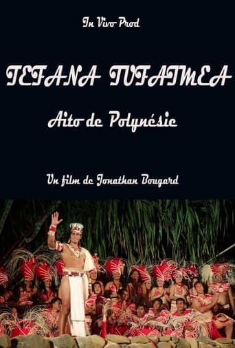 Tefana Tufaimea, strongman of Polynesia poster - Find streaming availability