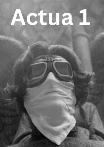Actua 1 poster - Find streaming availability