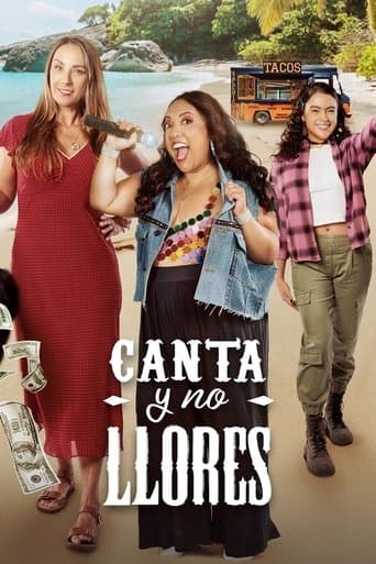 Canta y no llores poster - Find streaming availability