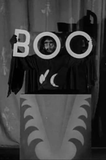 Boo poster - Find streaming availability