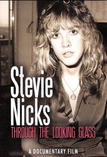 Stevie Nicks: Through the Looking Glass poster - Find streaming availability