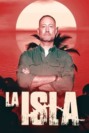 La Isla poster - Find streaming availability