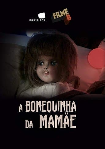 Filme B - A Bonequinha da Mamãe poster - Find streaming availability