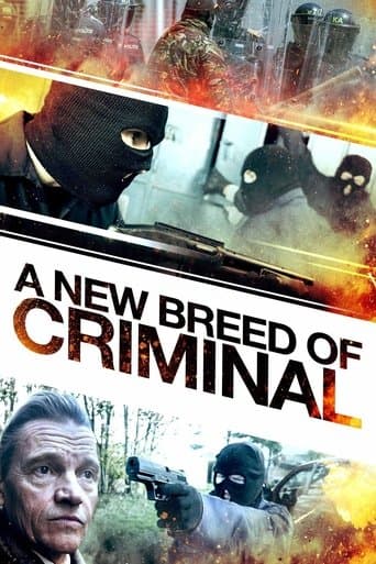 A New Breed of Criminal poster - Find streaming availability
