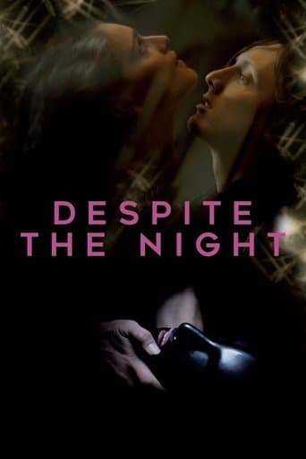 Despite the Night poster - Find streaming availability
