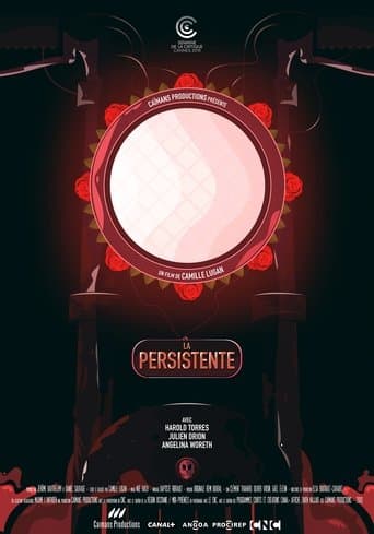 La Persistente poster - Find streaming availability