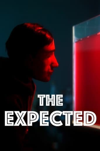 The Expected poster - Find streaming availability