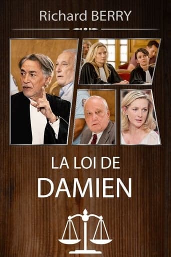 La loi de Damien, l'égal des dieux poster - Find streaming availability