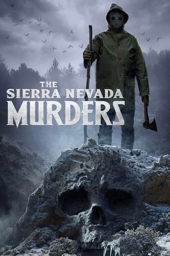 The Sierra Nevada Murders poster - Find streaming availability
