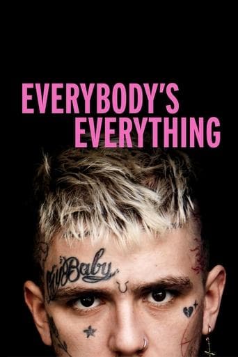 Everybody’s Everything poster - Find streaming availability