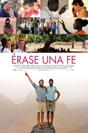 Érase una fe poster - Find streaming availability