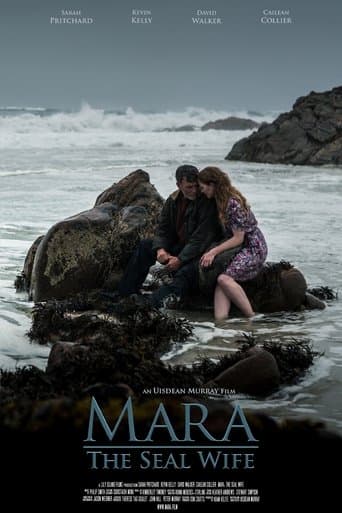 Mara: The Seal Wife poster - Find streaming availability
