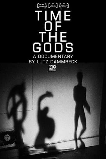 Time of the Gods poster - Find streaming availability