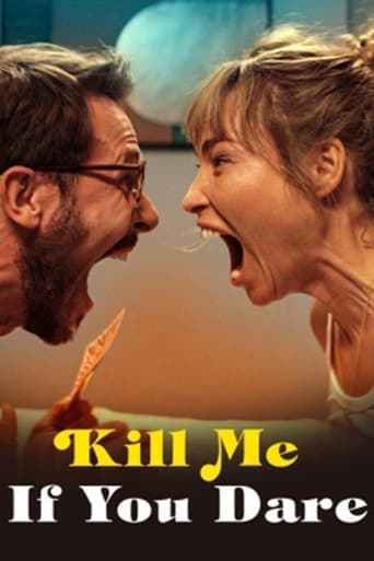 Kill Me If You Dare poster - Find streaming availability