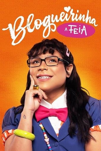 Blogueirinha, A Feia poster - Find streaming availability