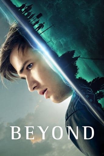 Beyond poster - Find streaming availability