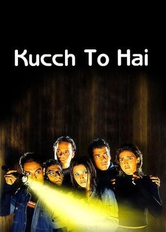 Kucch To Hai poster - Find streaming availability