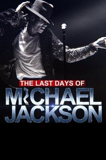 The Last Days of Michael Jackson poster - Find streaming availability