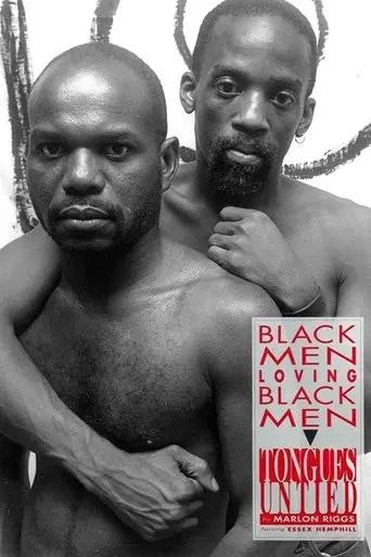 Tongues Untied poster - Find streaming availability