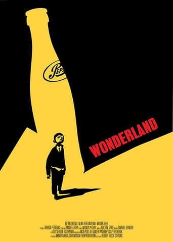 Wonderland poster - Find streaming availability