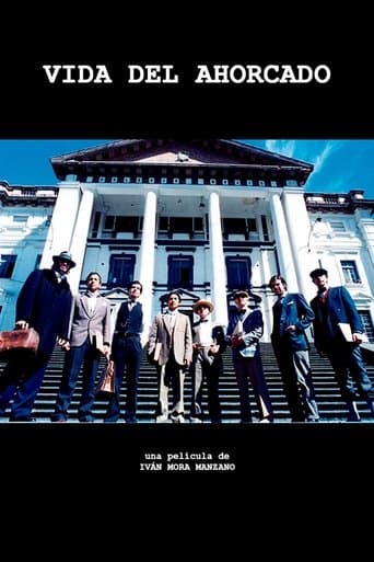 Vida del Ahorcado poster - Find streaming availability
