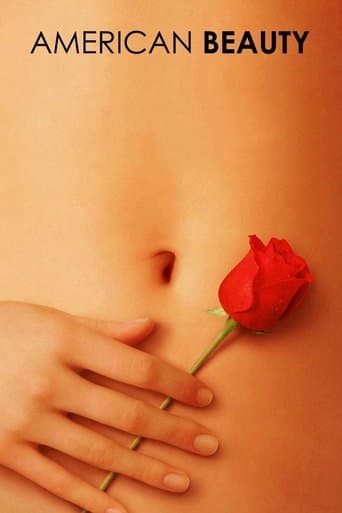 American Beauty poster - Find streaming availability