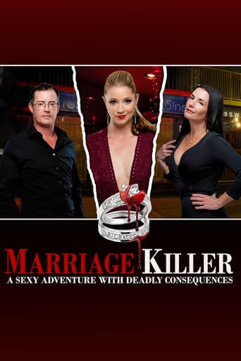 Marriage Killer poster - Find streaming availability