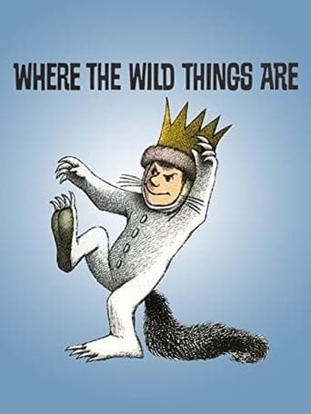Where the Wild Things Are poster - Find streaming availability