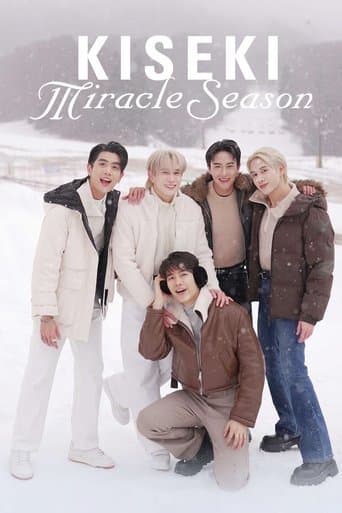Kiseki Miracle Season poster - Find streaming availability