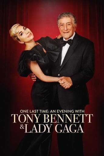 One Last Time: An Evening with Tony Bennett and Lady Gaga poster - Find streaming availability